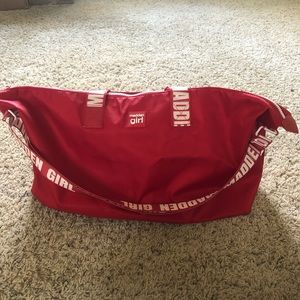 MADDEN GIRL WEEKENDER BAG
